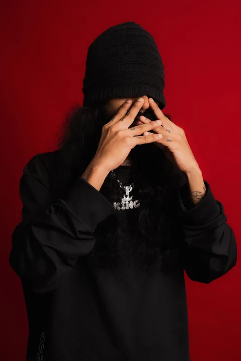 King Lotuss studio portrait 10