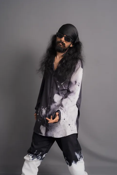 King Lotuss studio portrait 16