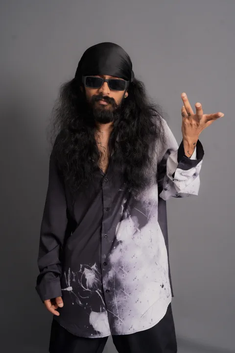 King Lotuss studio portrait 20