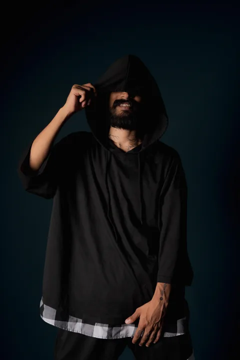 King Lotuss studio portrait 15
